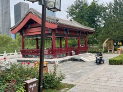 -西海子公园