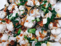 -山坑河鲜(昆仲楼店)