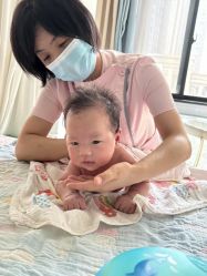 -圣贝拉母婴护理中心(深圳莱佛士店)