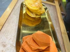 -鹤之乡·齐齐哈尔烤肉·非遗(秋涛路店)