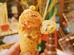 -西安皇冠假日酒店·朱雀咖啡厅