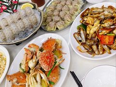 -嘉升大排档(番禺总店)