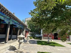 -金州副都统衙门博物馆