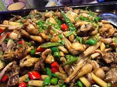 -蘭奢雅集·江浙菜(青山江滩店)