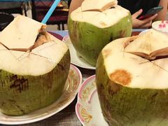 -陳妈妈泰国菜