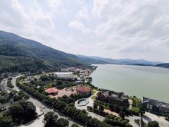 -达蓬山旅游度假区