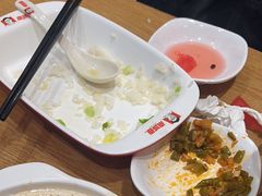 -南城香·饭香串香馄饨香(青年路店)
