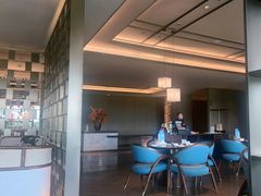 -佘山世茂艾美·御珍轩中餐厅