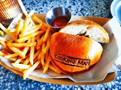 -Cooking Man(中懋天地店)