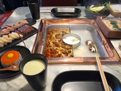 鱼火锅-新辣道鱼火锅(领展购物广场·中关村店)
