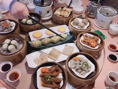 -又一间茶点轩(百汇广场店)