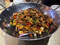 -大碗厨 25年老字号 现炒湘菜(四季天地店)