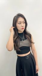 -5号HAIR SALON 专业染发馆