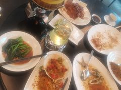 -汇华阁中餐厅·粤菜早茶(汇华希尔顿逸林酒店)
