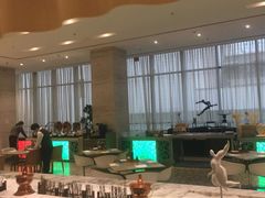 -沈阳和平艾美酒店新食谱西餐厅
