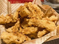 -肥家大排档(天河体育西店)