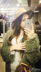 尚丹尼造型作品-尚·丹尼Hair