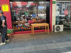 -枫泾丁氏烧卖(枫丽路店)