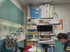 -极橙儿童齿科矫正中心(奥城店)