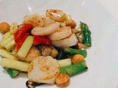-东富酒家(龙湖西溪天街店)