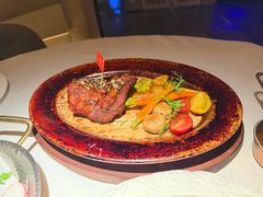 -佐度王子扒房(天鹅湖店)