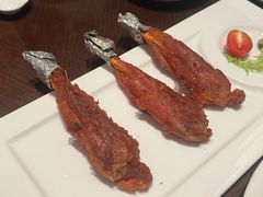 -北海银滩皇冠假日酒店-德丰楼中餐厅