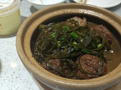 -紫光园·烤鸭·北京菜(劲松店)