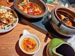 -云海肴·汽锅鸡·云南菜(领展购物广场·中关村店)