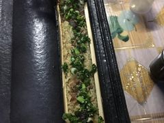 -竹泉农庄·竹筒饭(从化店)
