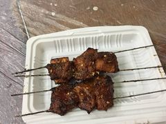 -眼镜烧烤(吉庆街店)