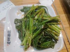 -老胖串店(山大路店)