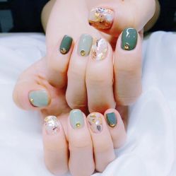 -Halo美甲美睫
