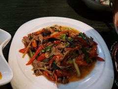 -火燒雲傣家菜(鼓楼店)