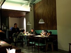 大堂-十面春风·江南面馆(崇宁路店)