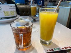 -汤姆家的牛排意面披萨(融创茂店)