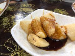 红糖糍粑-黄妈伤心凉粉总店(名店街店)