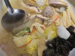 绍三鲜-寻宝记绍兴菜(鲁迅路店)