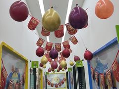 -童程童美·信息学竞赛·机器人编程·少儿编程(五棵松万达校区)