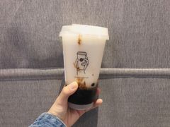 -LELECHA乐乐茶(美罗城店)