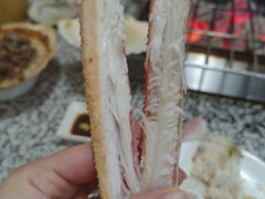 -震海贝烤贝·民俗特色店(延吉总店)