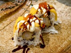 -雅玛花式铁板烧(国宏宾馆店)