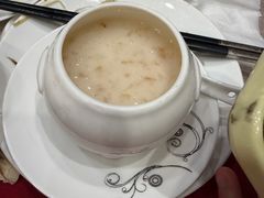 -麒麟中餐厅·经典粤菜·地道菜式老字号(广州长隆酒店)