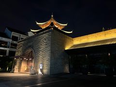 -苏州吴宫泛太平洋酒店