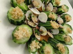 -友鹏海鲜(新宜白大道店)