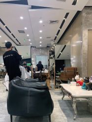 -IN STYLE·全国形象店