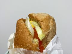 -赛百味SUBWAY(长宁龙之梦店)