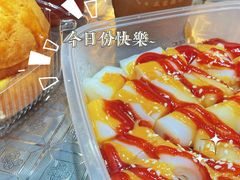 -孖记茶档·热腾茶餐(乐峰店)