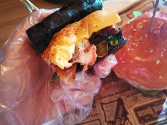 总汇三明治-J·one Bistro吉萬酒厨·牛排