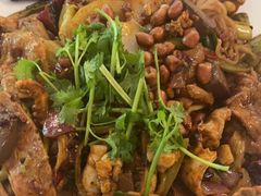 -拿渡·水煮鱼麻辣香锅(王府井奥莱·香江小镇店)