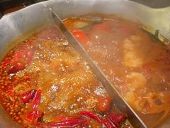 -湊湊火锅·茶憩(南京万象天地店)